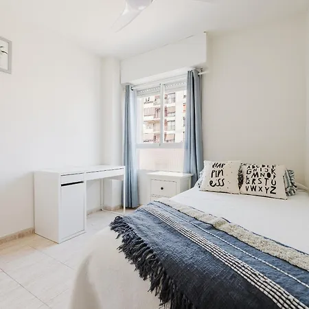 Encantador Con Vista Al Mar