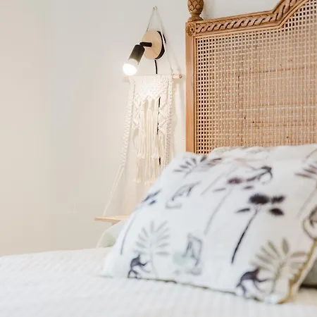 Encantador Con Vista Al Mar * 알리칸테