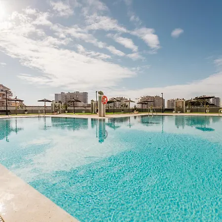 아파트 Encantador Con Vista Al Mar 알리칸테